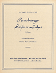 Eilenberg R Petersburger Schlittenfahrt