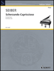 Scherzando Capriccioso