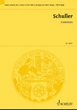 Schuller Contours Small