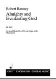 Ramsey Almighty And Everlasting