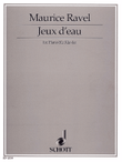 Ravel Jeux D'eau S.pft