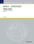Bach/grainger Blithe Bells;pno mini preview