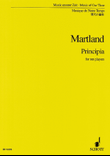 Martland Principia Stsc