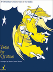 Turner Violins Christmas Book(alone)