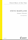 Martland S Summer Rounds