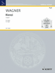 Wagner/lemare Overture