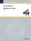 Melody of Gluck