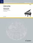 Degen H Klkzt