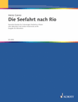 Geese H Seefahrt Nach Rio