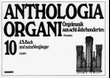 Margittay(ed) Anthologia Organi X mini preview