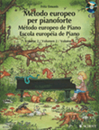 The European Piano Method – Volume 2