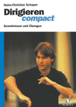 Schaper H Dirigieren Compact