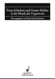 Stahmer Schubert/mahler Musik Gegenwart