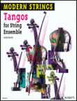 Searle Tangos Score