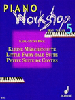 Pick Kh Kleine Maerchensuite/textkom(f