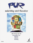 Pur Maechtig Viel Theater