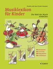 Heumann Childrens Music Dictio