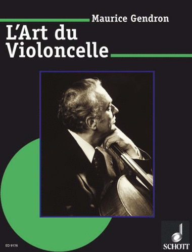The Art of Playing the Cello