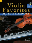 Juchem/brochhau Violin Favorites All Time Stan