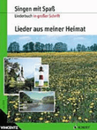 Lieder Lieder A Meiner Heimat(singen)