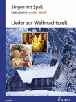 Lieder Z Weihnachtszeit