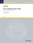 Jost Expl Head; Voicepno.