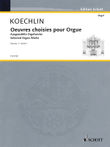 Selected Organ Works