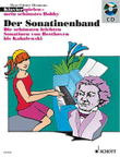 Heumann Sonata Book +cd