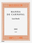 Manha de Carnaval