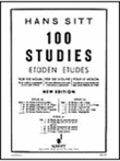 100 Studies, Op. 32 – Book 5