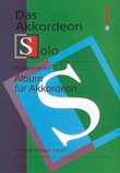 Zilcher H Album Fuer Akkordeon (ep)
