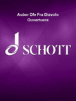 Auber Dfe Fra Diavolo Ouvertuere