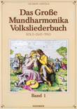 Herold H Grosse Mdharm Volksliederb Bd1