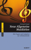 Hempel C Neue Allgemeine Musiklehre
