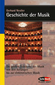 Nestler History Of Music Bk Ge