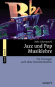 Schoenmehl M Jazz Und Pop Musiklehre