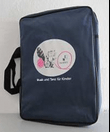 Musiktasche Musik U Tanz - Tasche