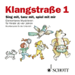 Schoenmehl M Klangstrasse I