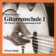 Kreidler D Gitarrenschule 1