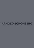 Orchesterlieder Vol. 3 (Samtliche Werke)