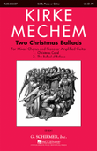Two Christmas Ballads