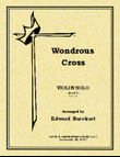 Wondrous Cross