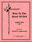 Near To The Heart Of God (acc)