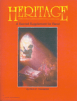 Heritage I- Conductor