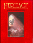 Heritage I- Keyboard /Accomp.t