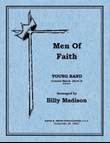 Men Of Faith