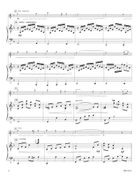 Turn Your Eyes Upon Jesus Violin Solo scores gallery preview page 3