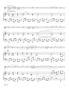 Turn Your Eyes Upon Jesus Violin Solo scores gallery preview page 4