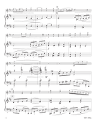 Majestic Christmas Solos -Violin, Vol. 3 Violin Solo scores gallery preview page 3