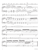 Majestic Christmas Solos -Violin, Vol. 3 Violin Solo scores gallery preview page 5